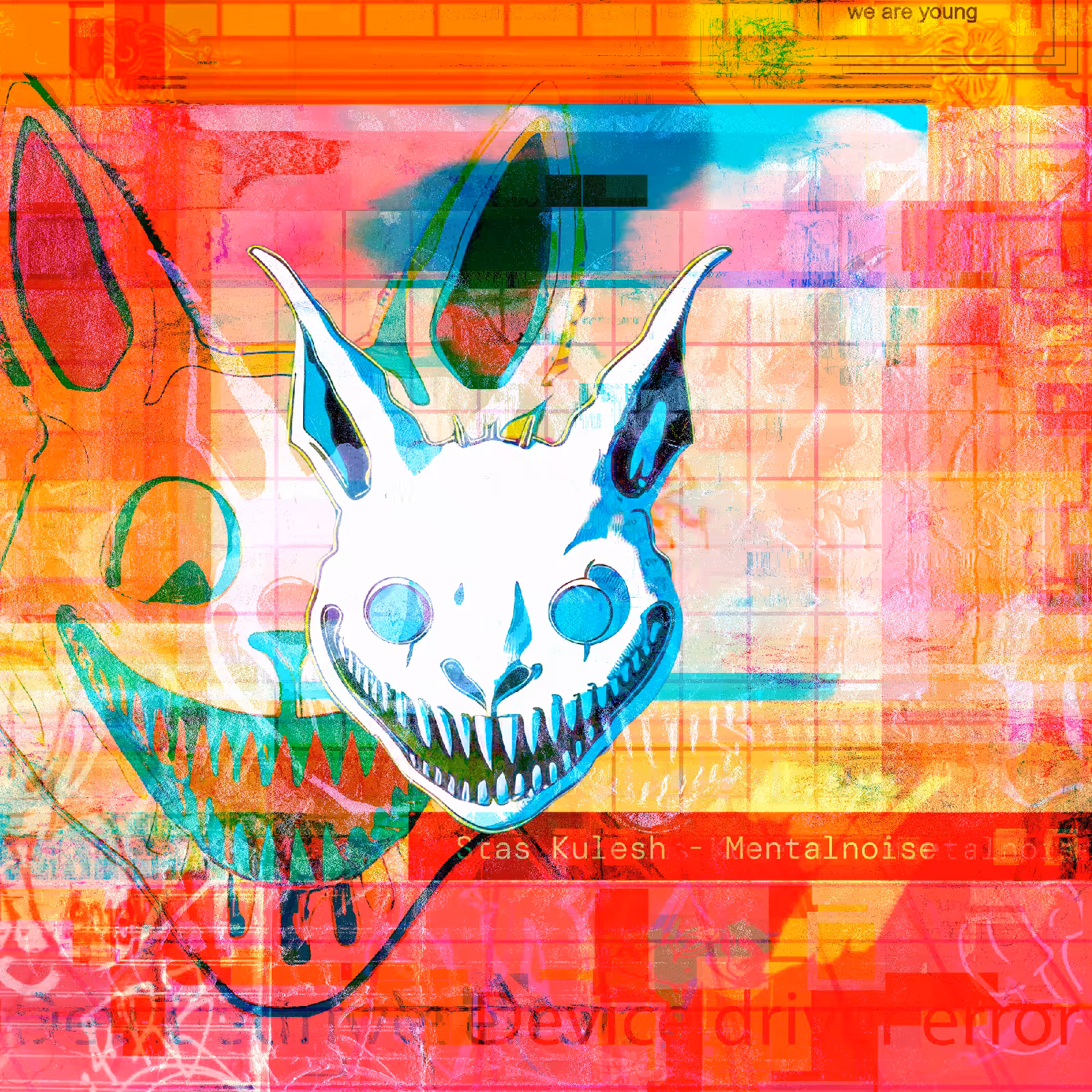 The Vibesynth #20