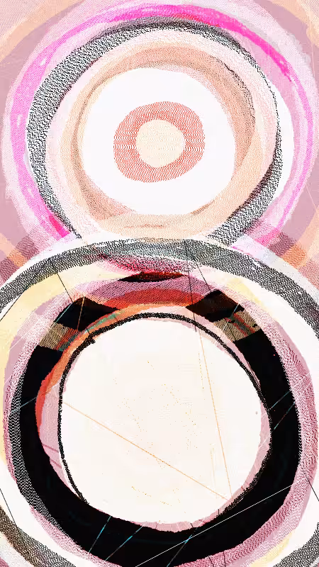 Fast Food Wall Art Simulation #75