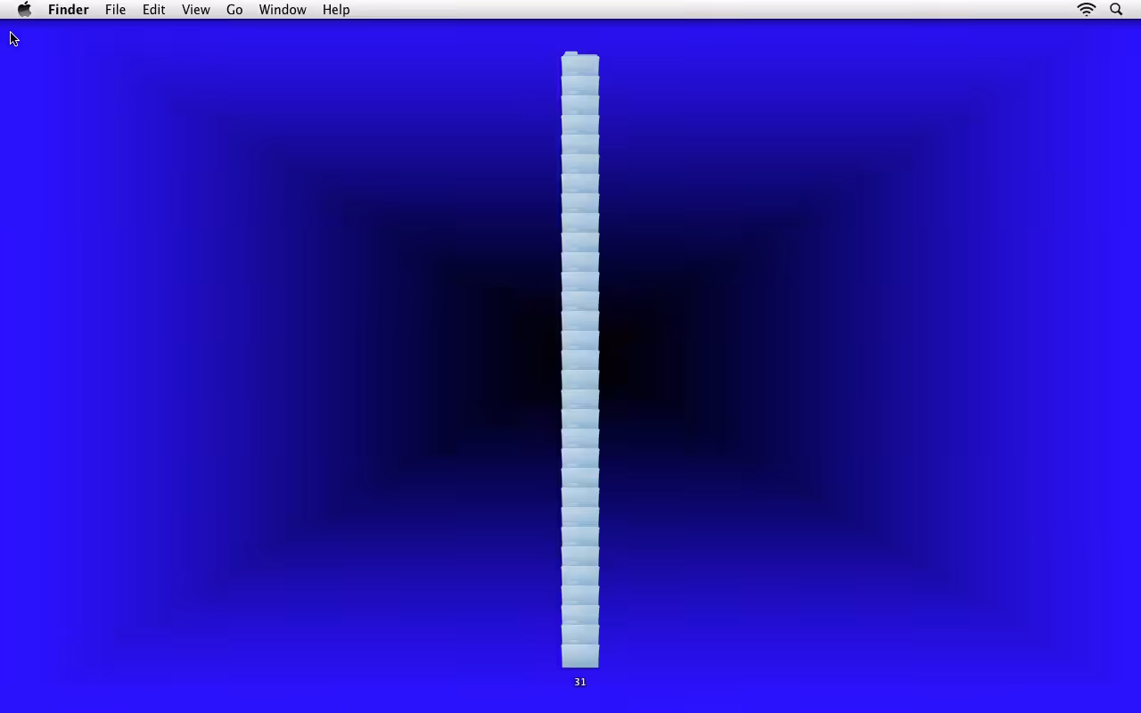 Deep Gradient