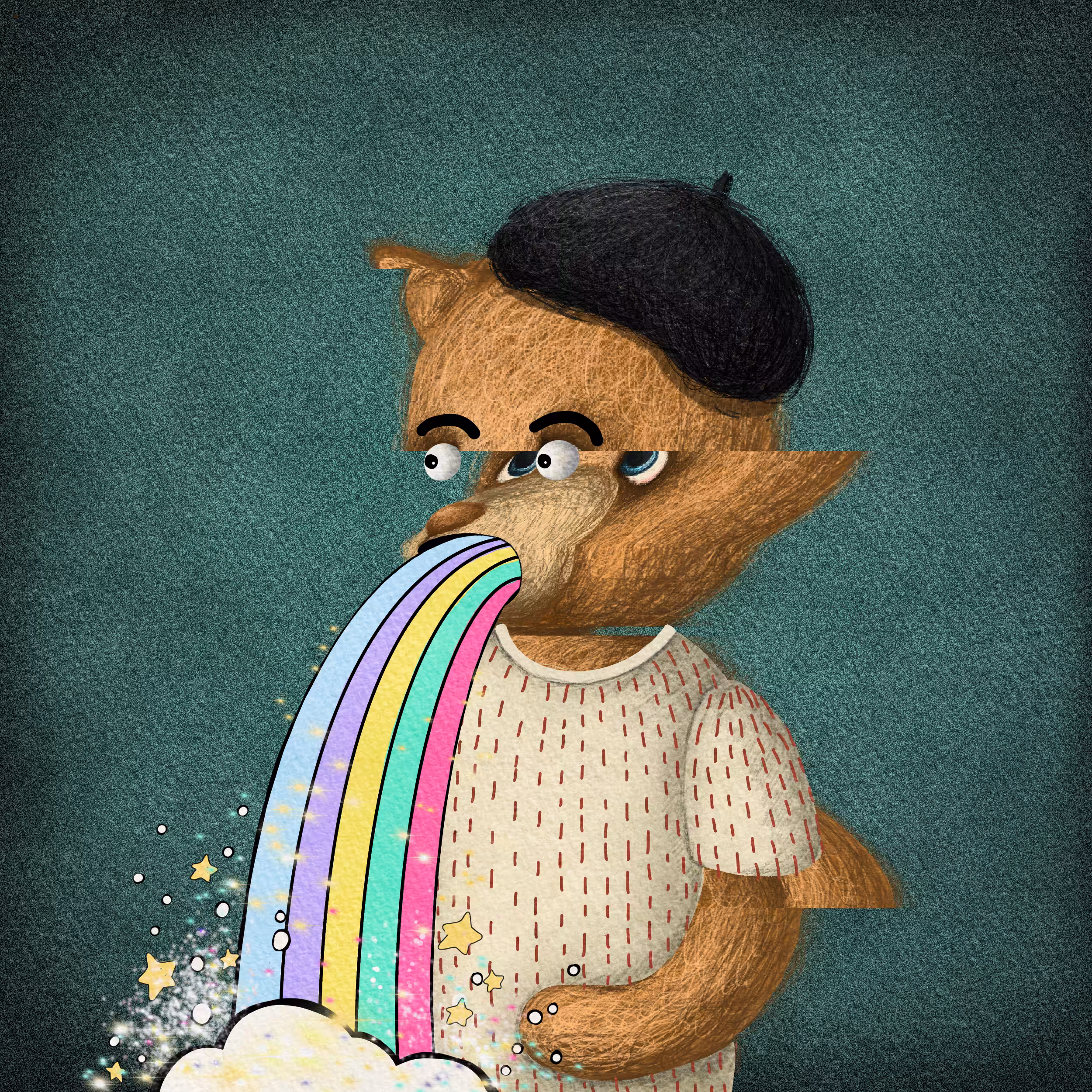 Bearmood1660
