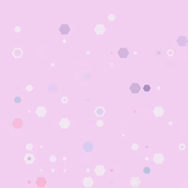 Dot and Colors #17