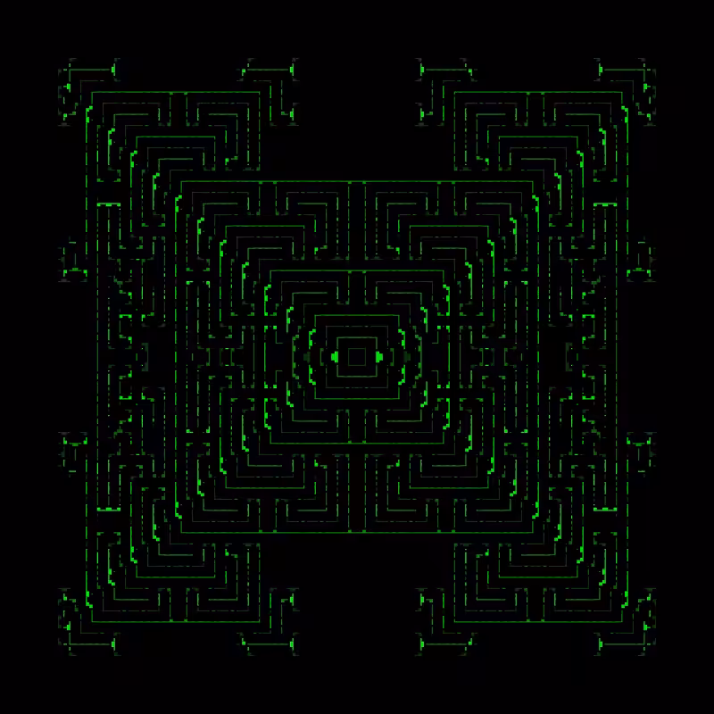 56 Modes #127