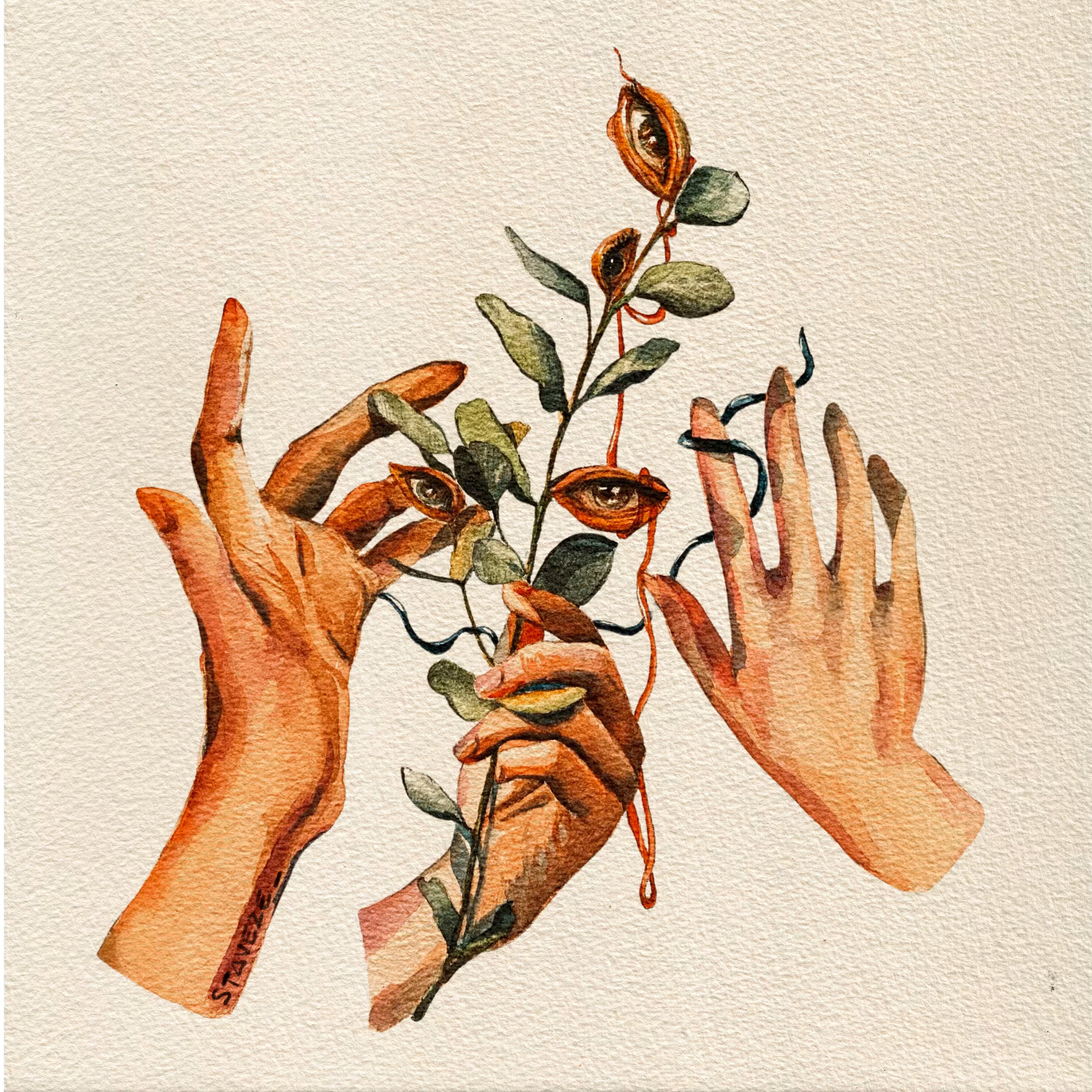 EYECALYPTUS