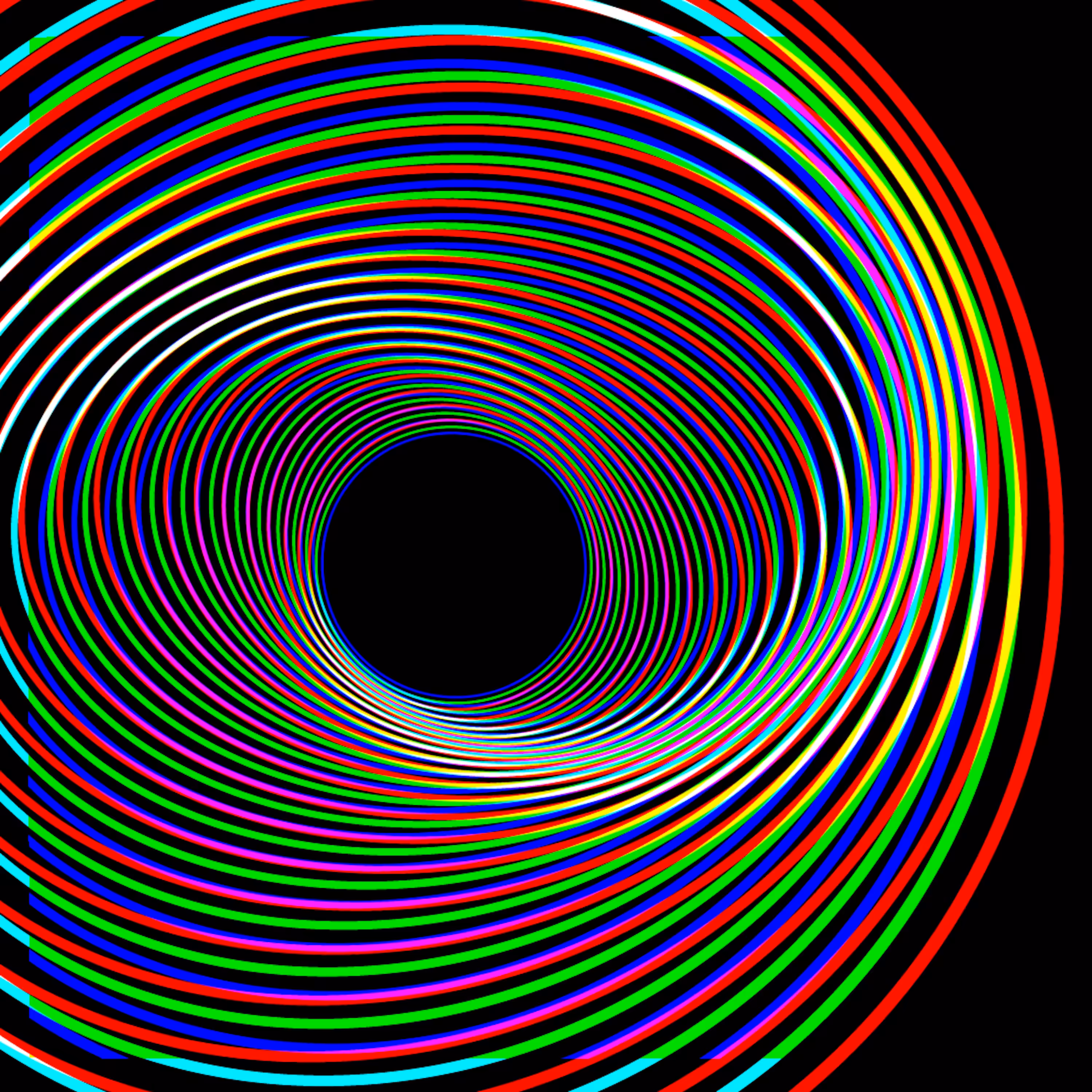 VORTEX #24