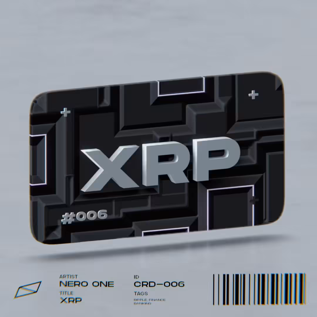 XRP