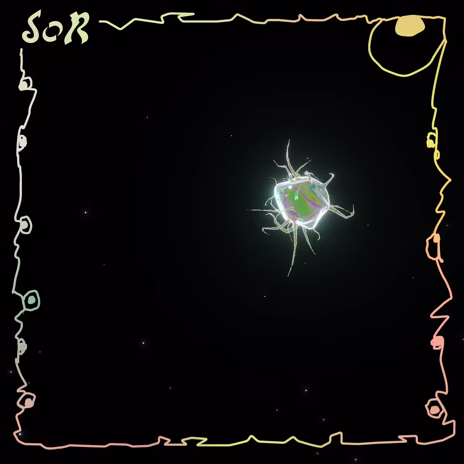 Sea of Redemption: Plankton #139