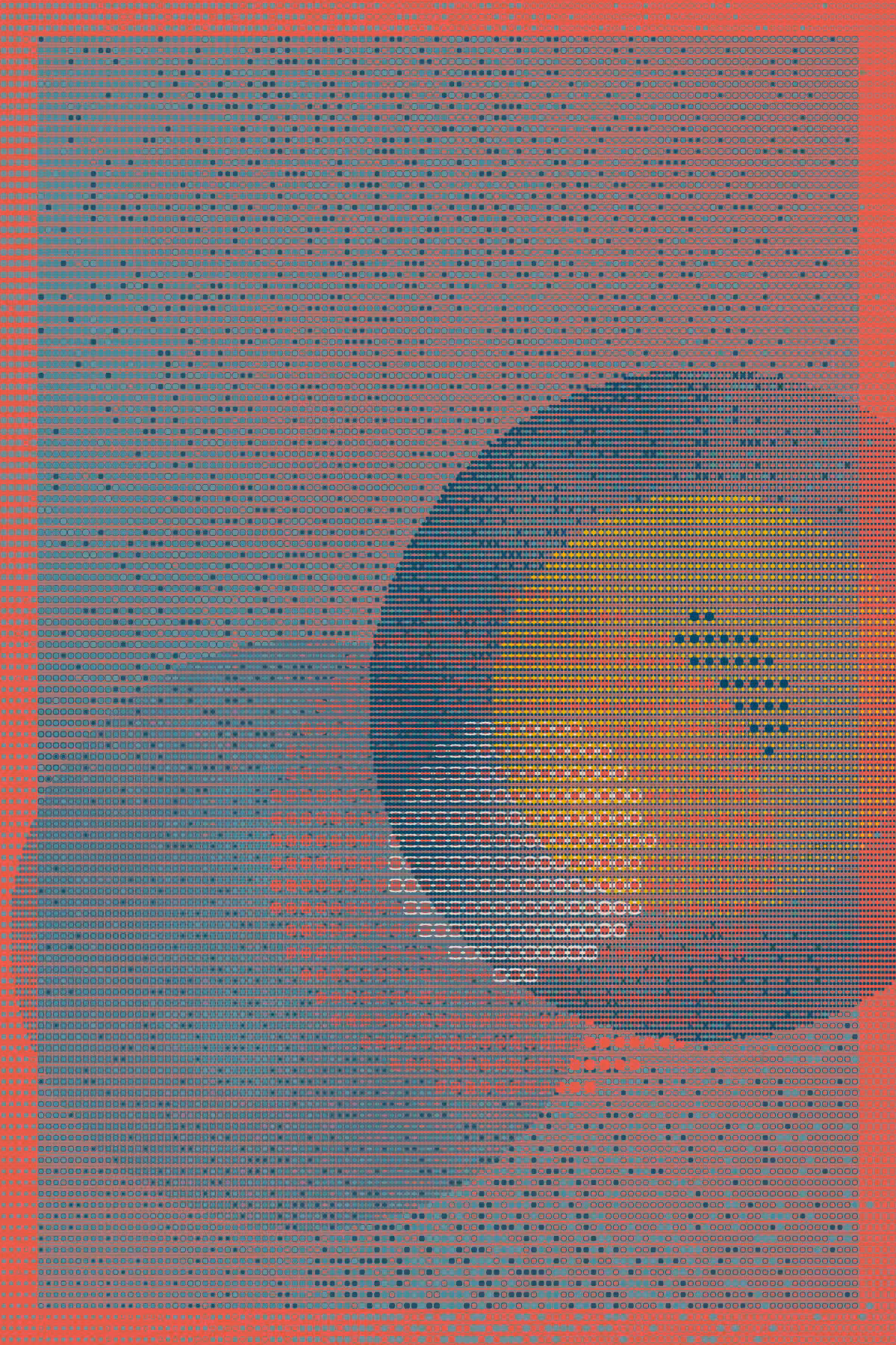 GRAVITATE #69