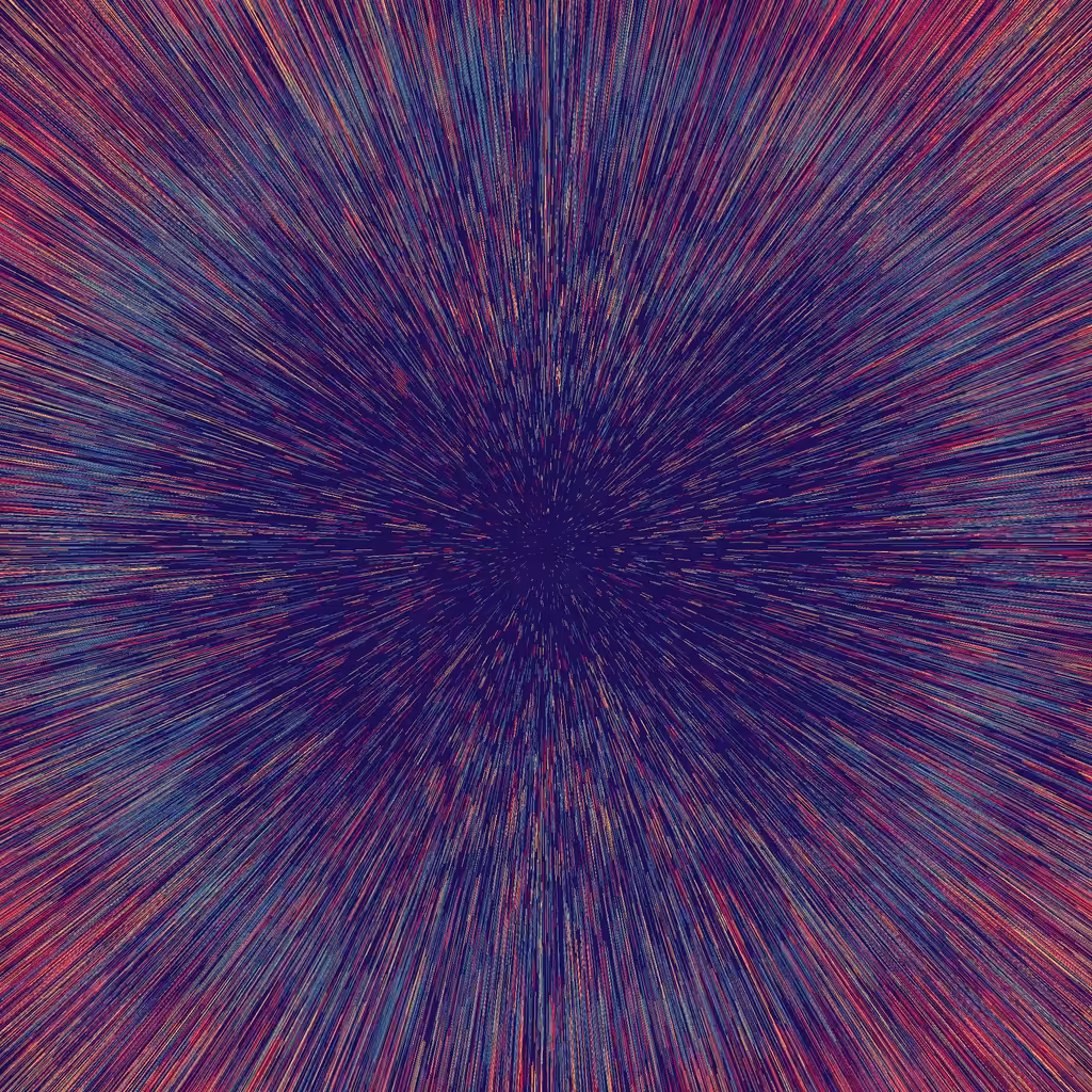 Hyperspeed dreams #32