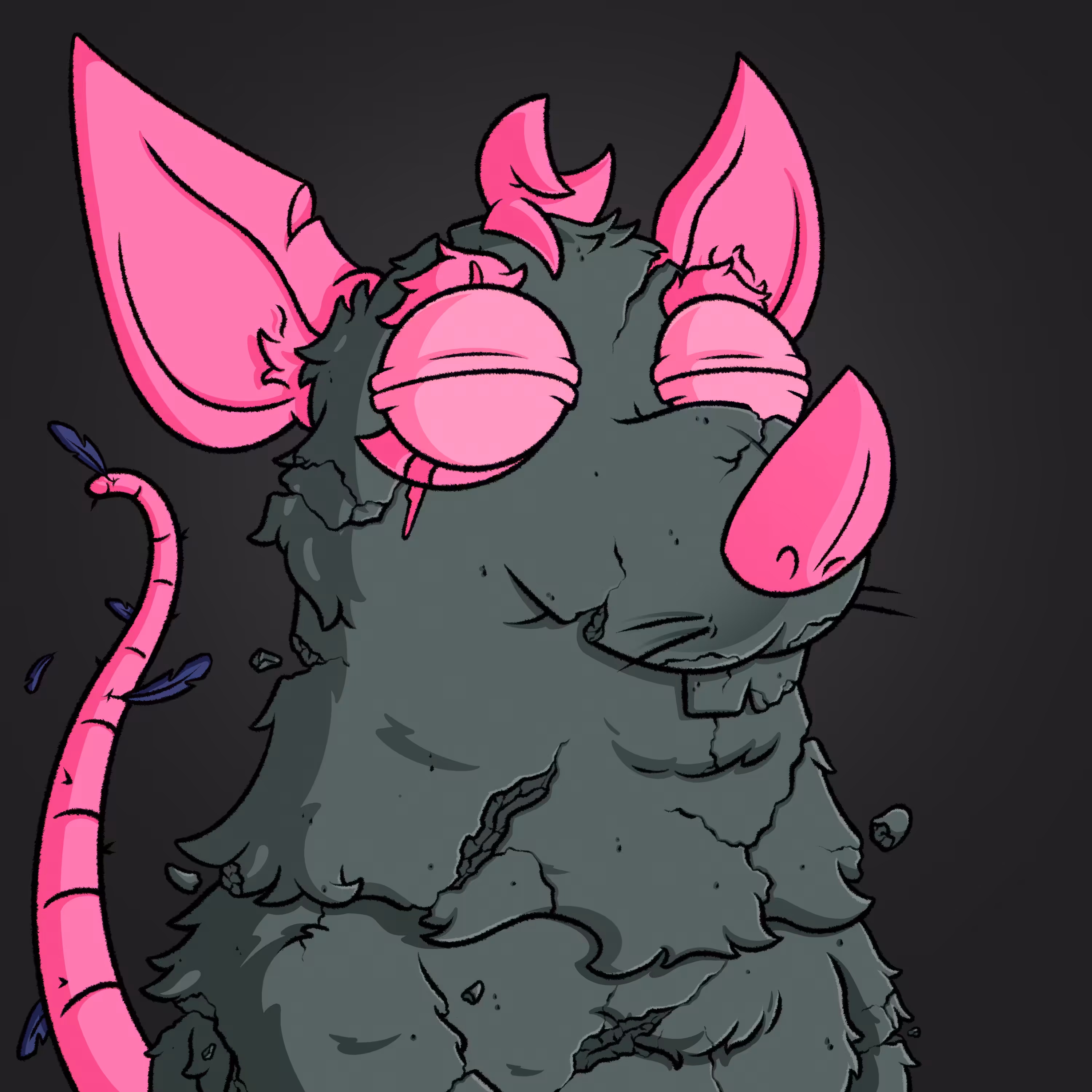 RATS #108