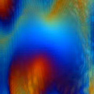 Askaryan Nebula #31