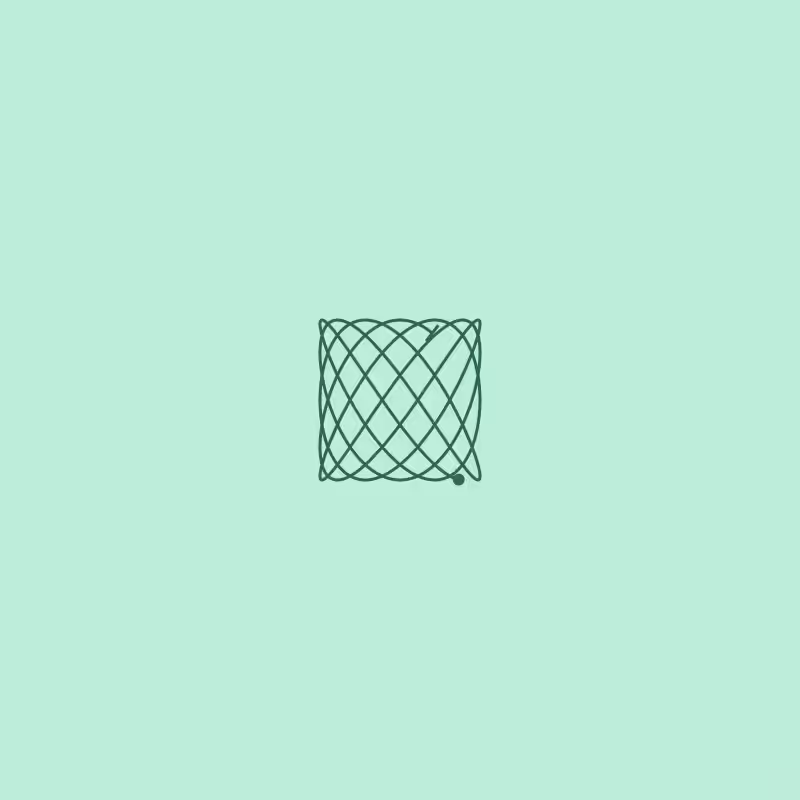 Spirograph #9
