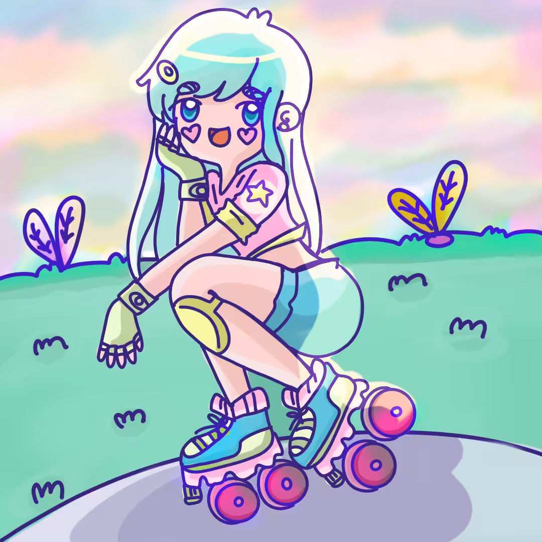 Patines