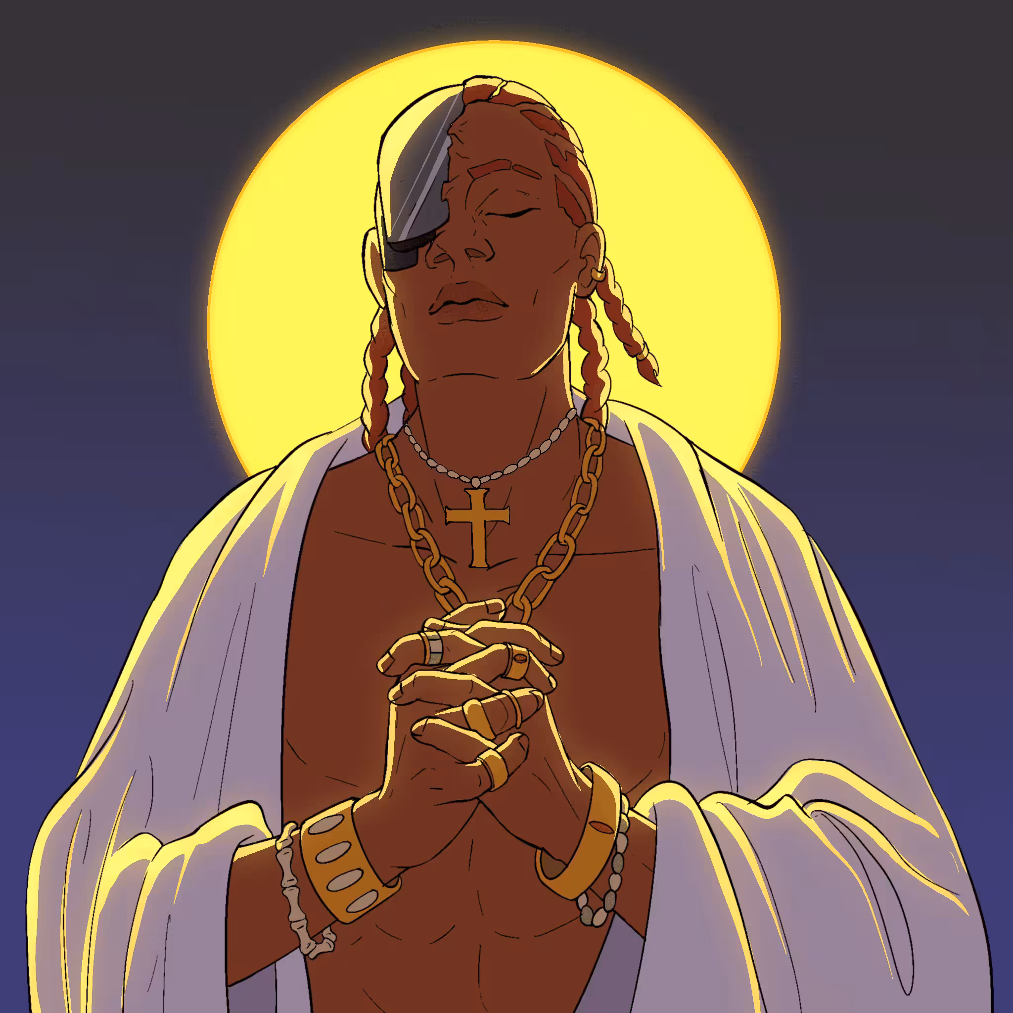 031 - Keon 