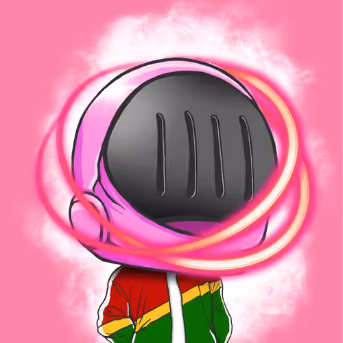 VibeNauts #2754
