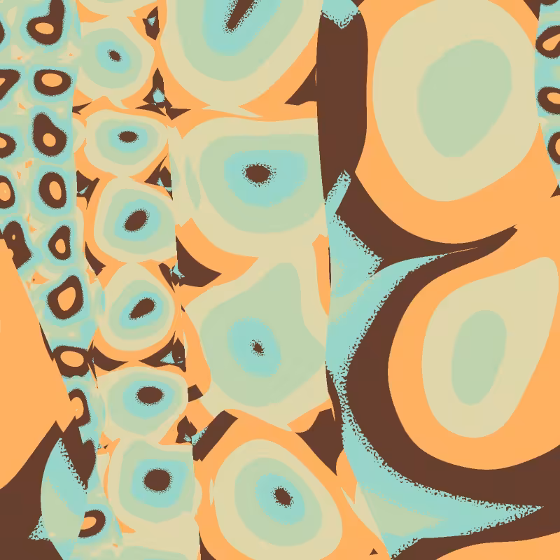 Cellulae #60