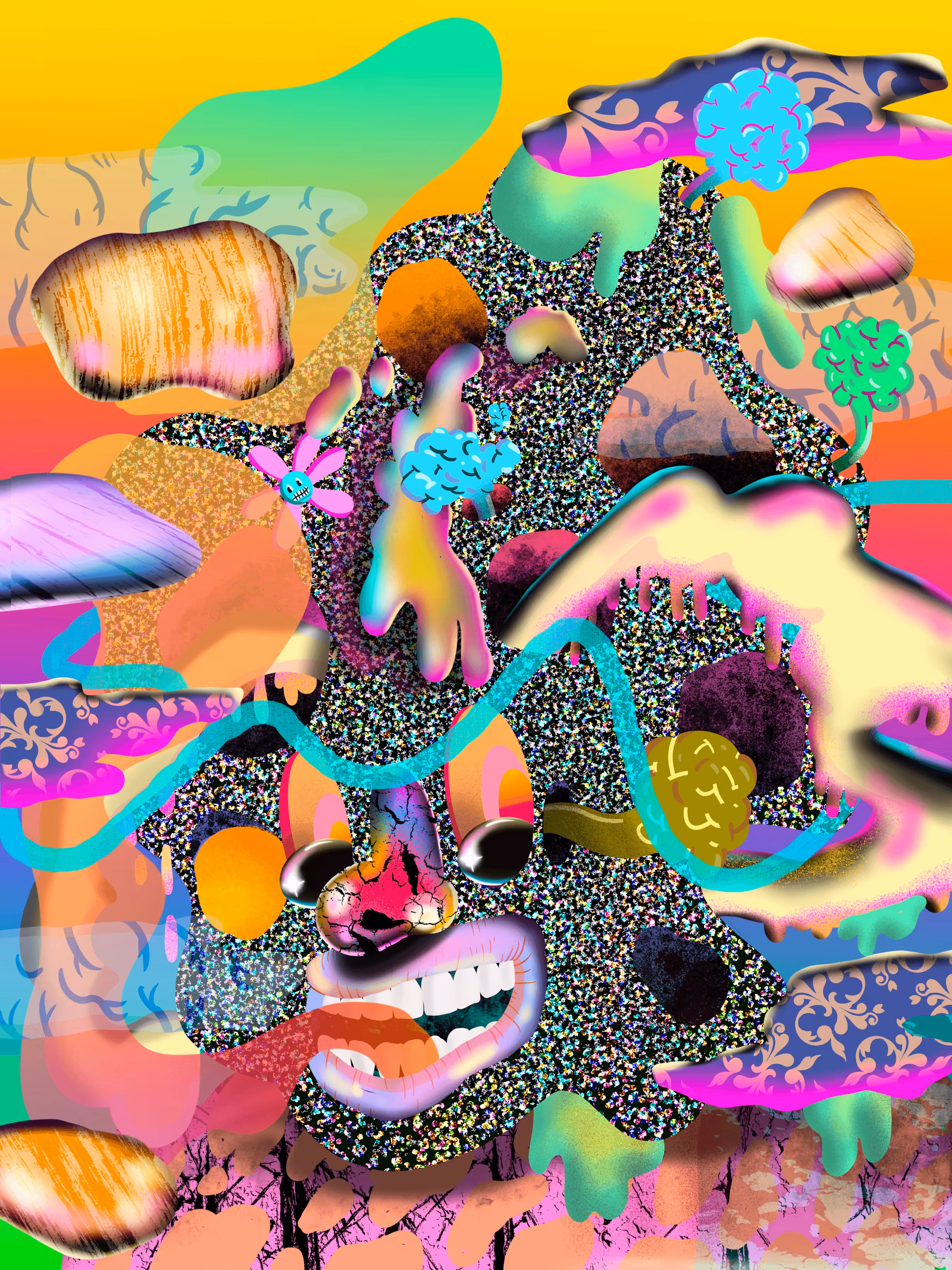 BLOB #21