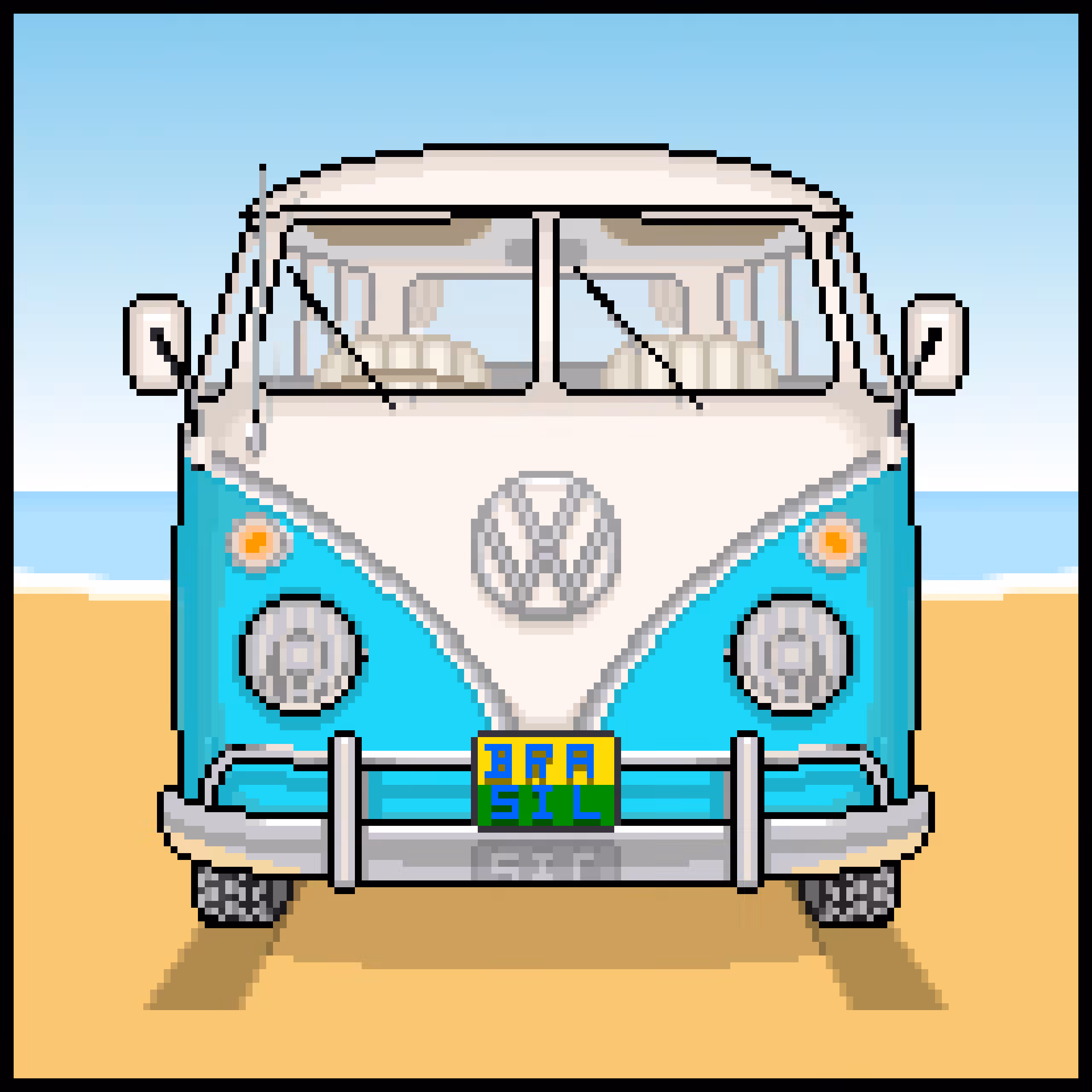 Dream Car #35
