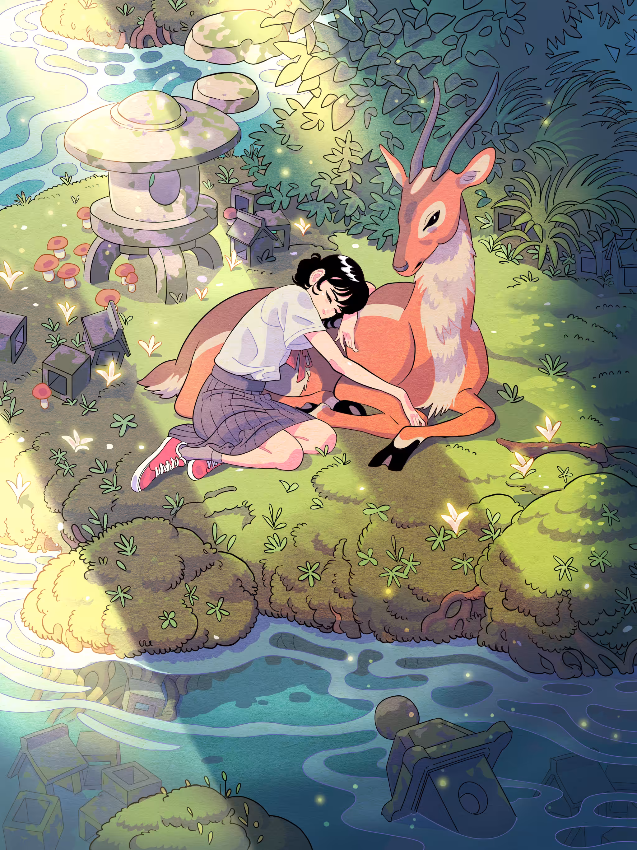 SHELTER