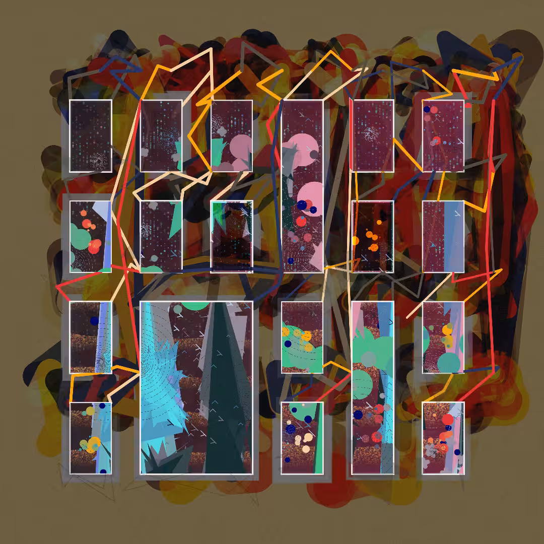 Naïf #25