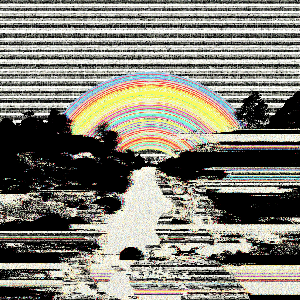 Terraglitch #8