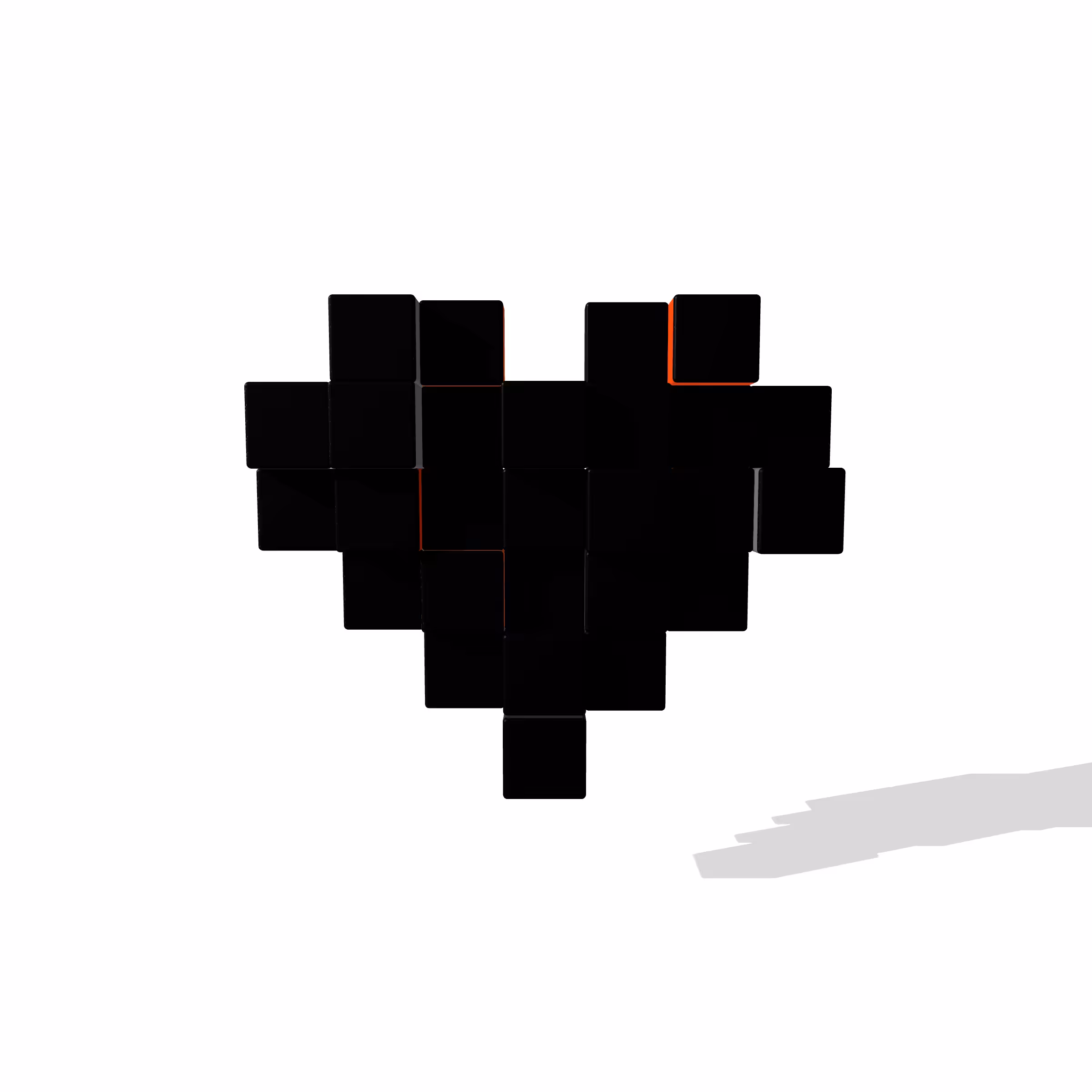 heart + craft #115