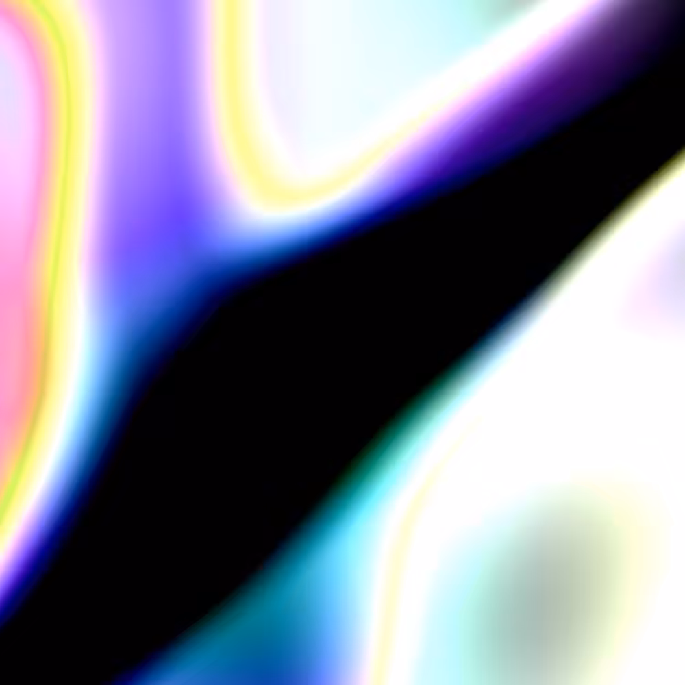  Black Hollow Tension #3
