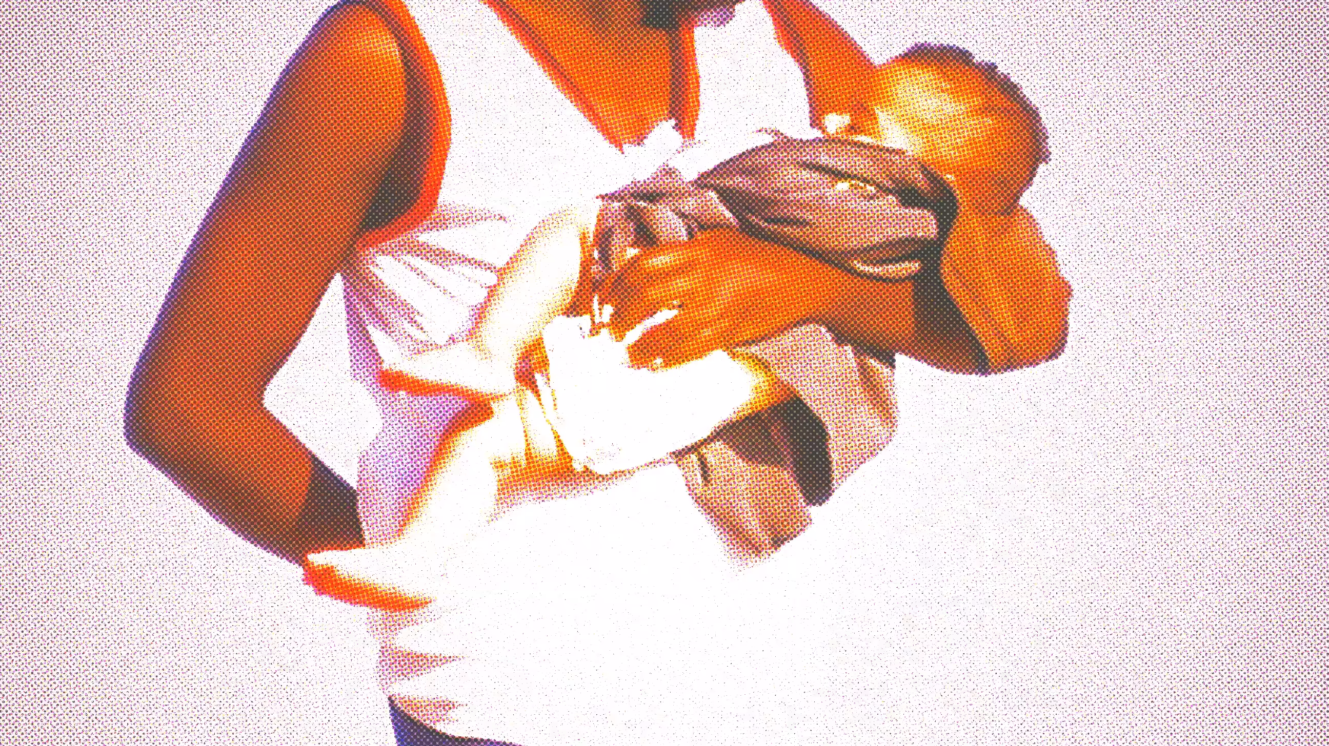 father's affection