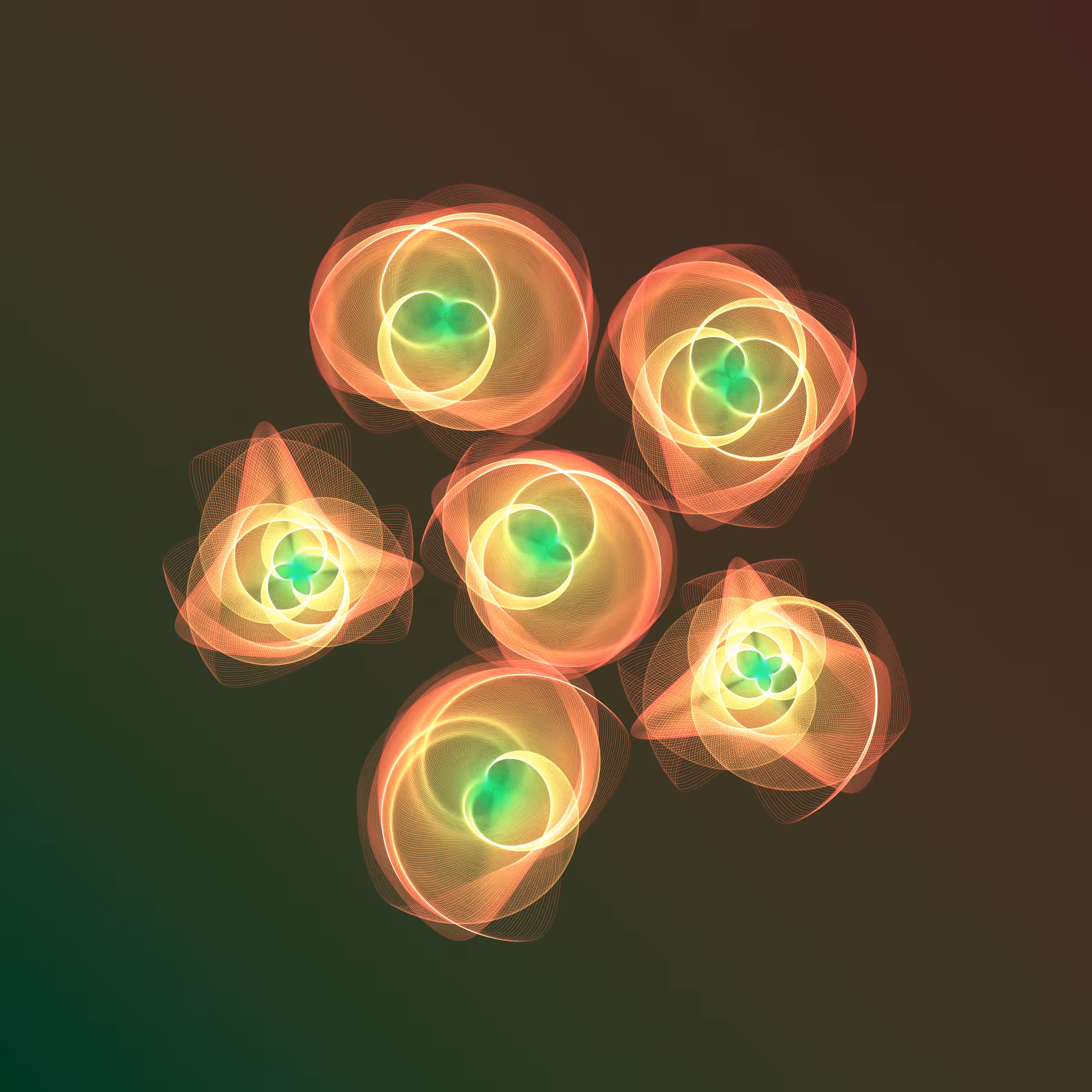Flowers #2547