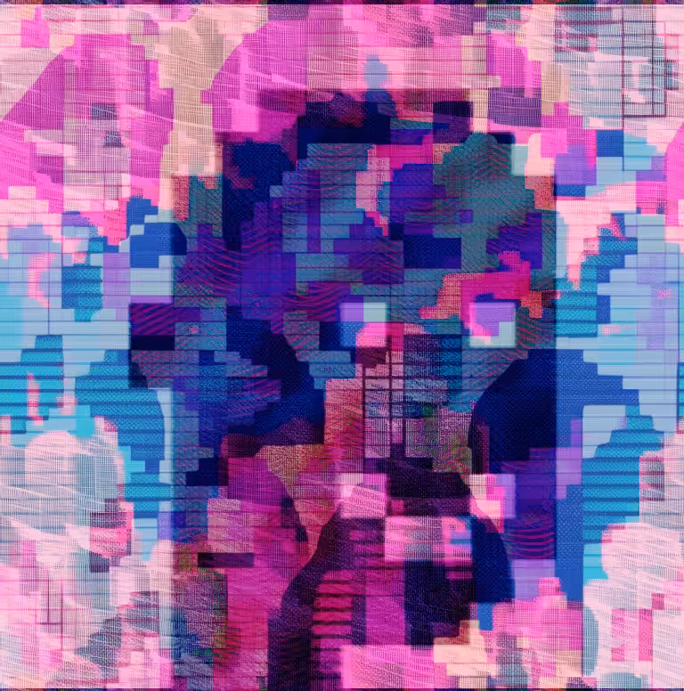 coalescence #6841