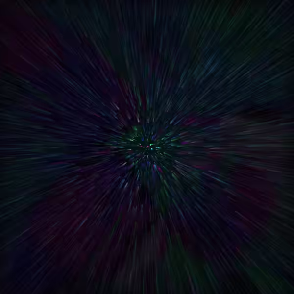 Glitched Out