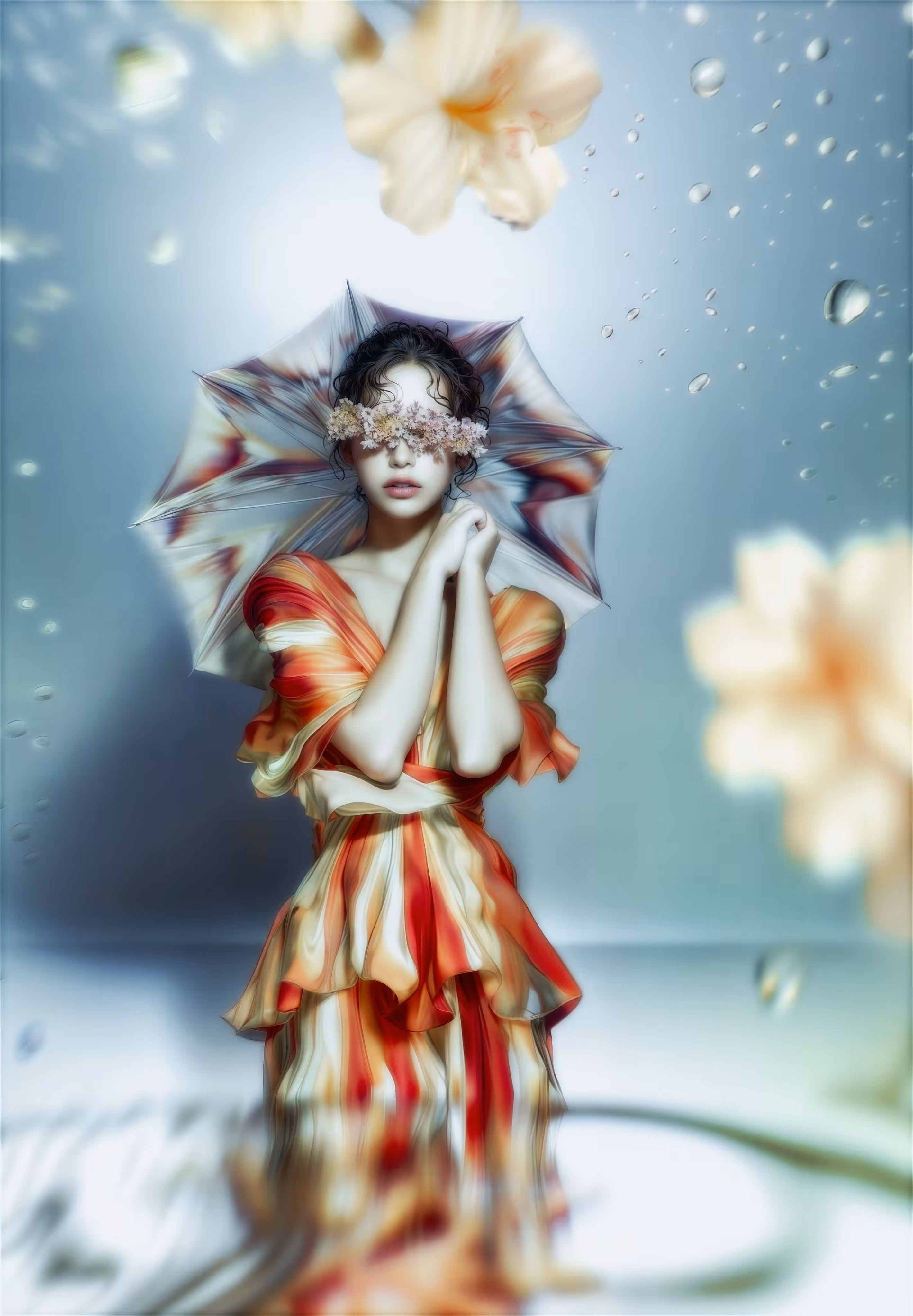 Summer Rain