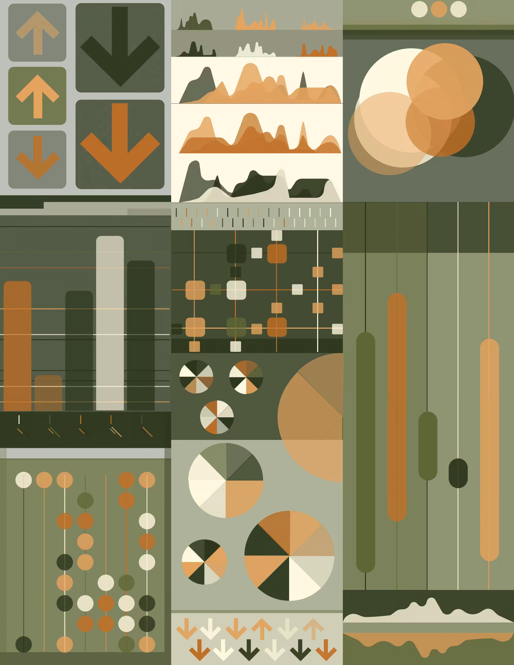 LowBrow Data: №6