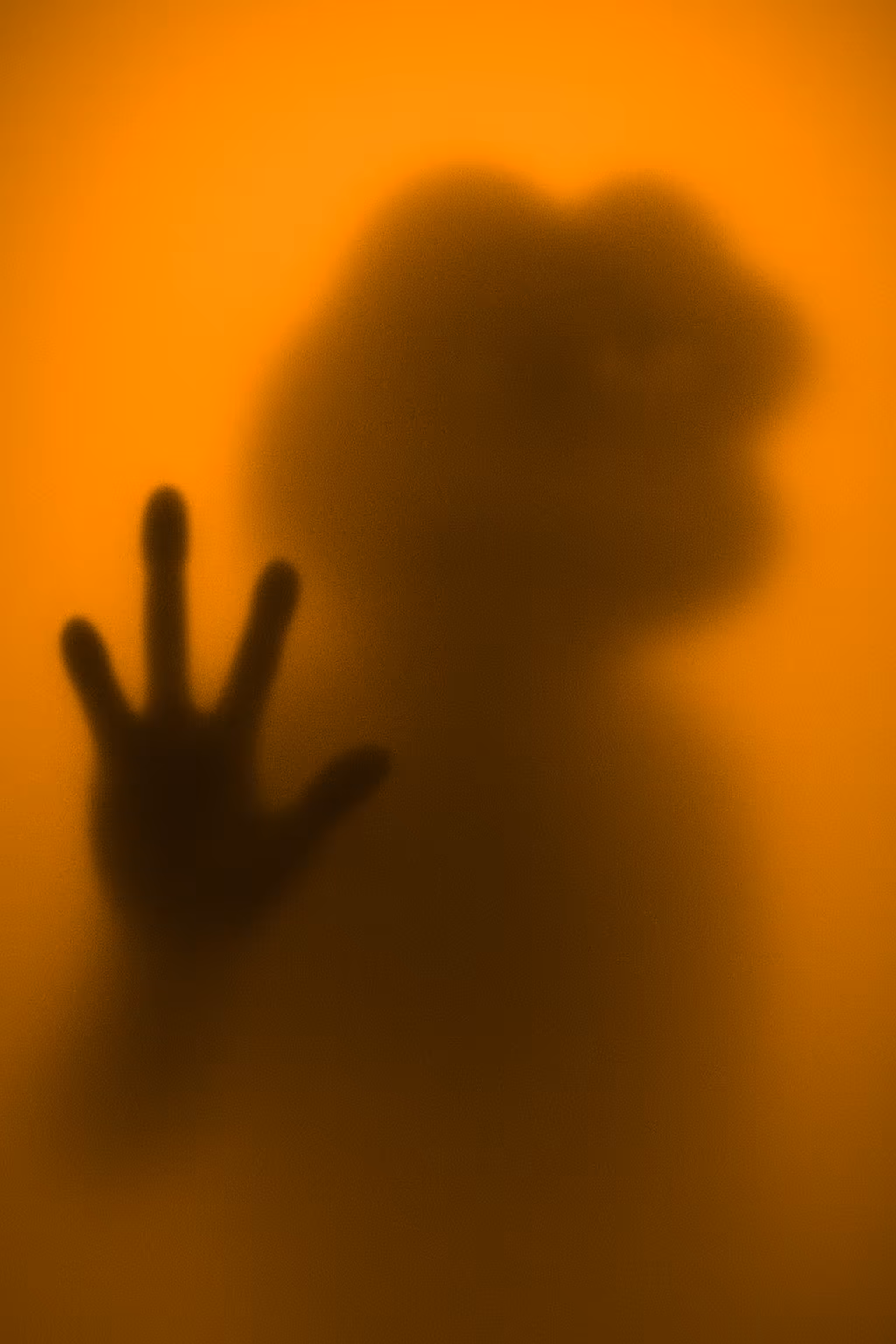 Arrival (The Amber Edition)