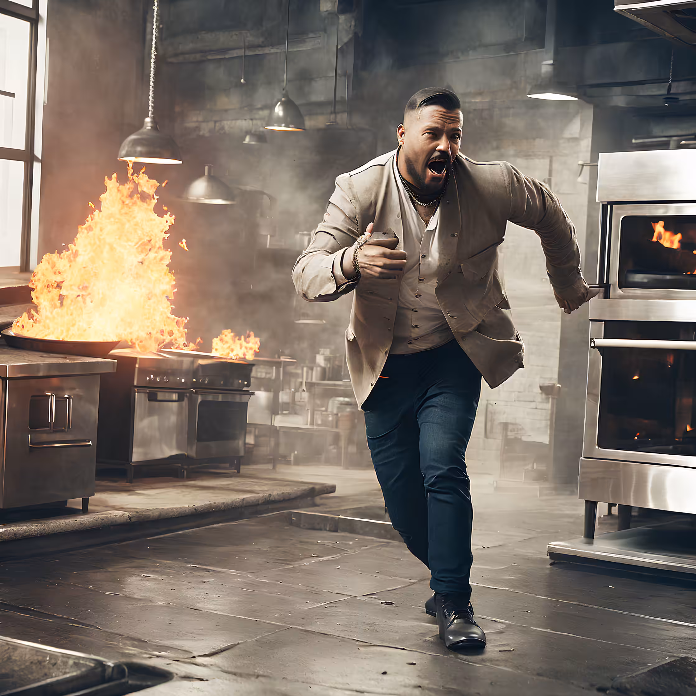 Kitchen Chase 001