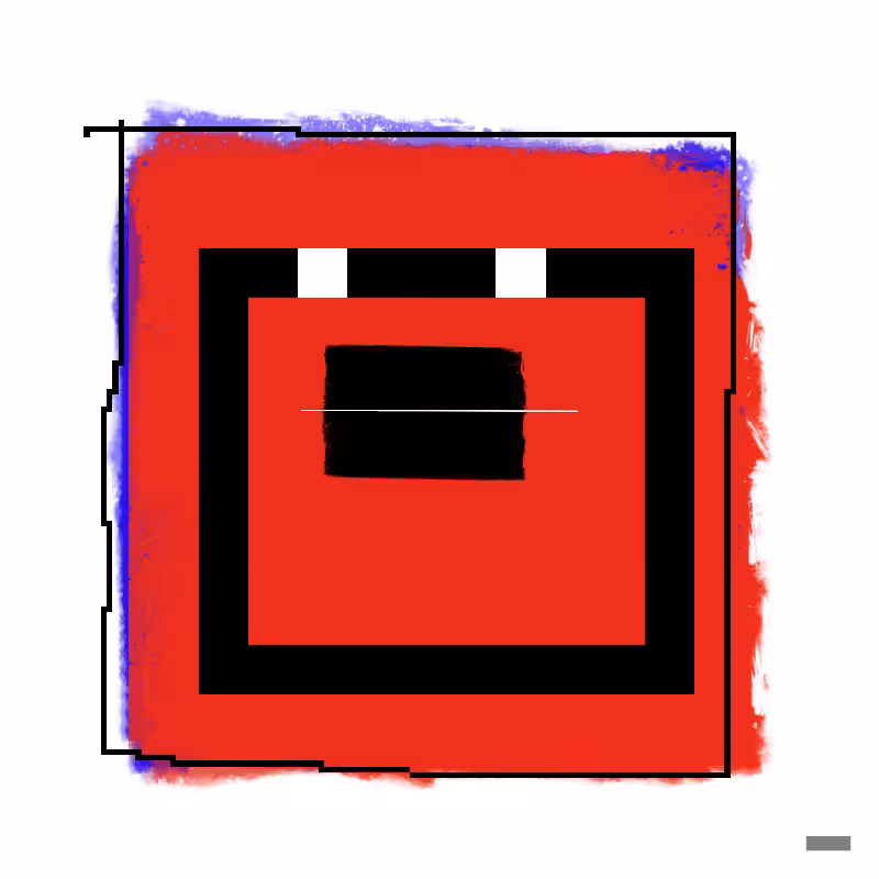 Arts of Chet PFP (Prototype) #2