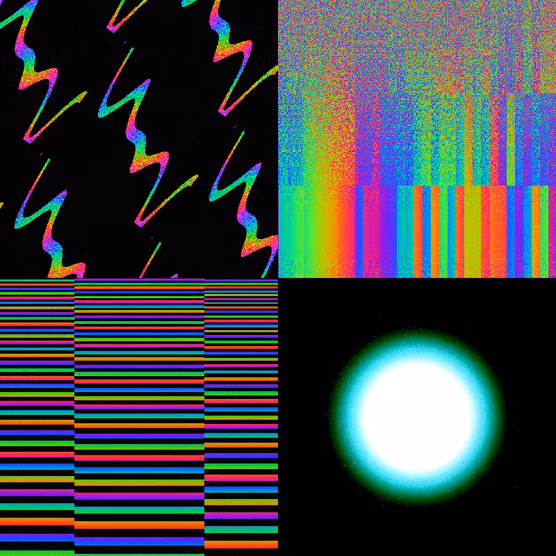 EIGENSTATE #44