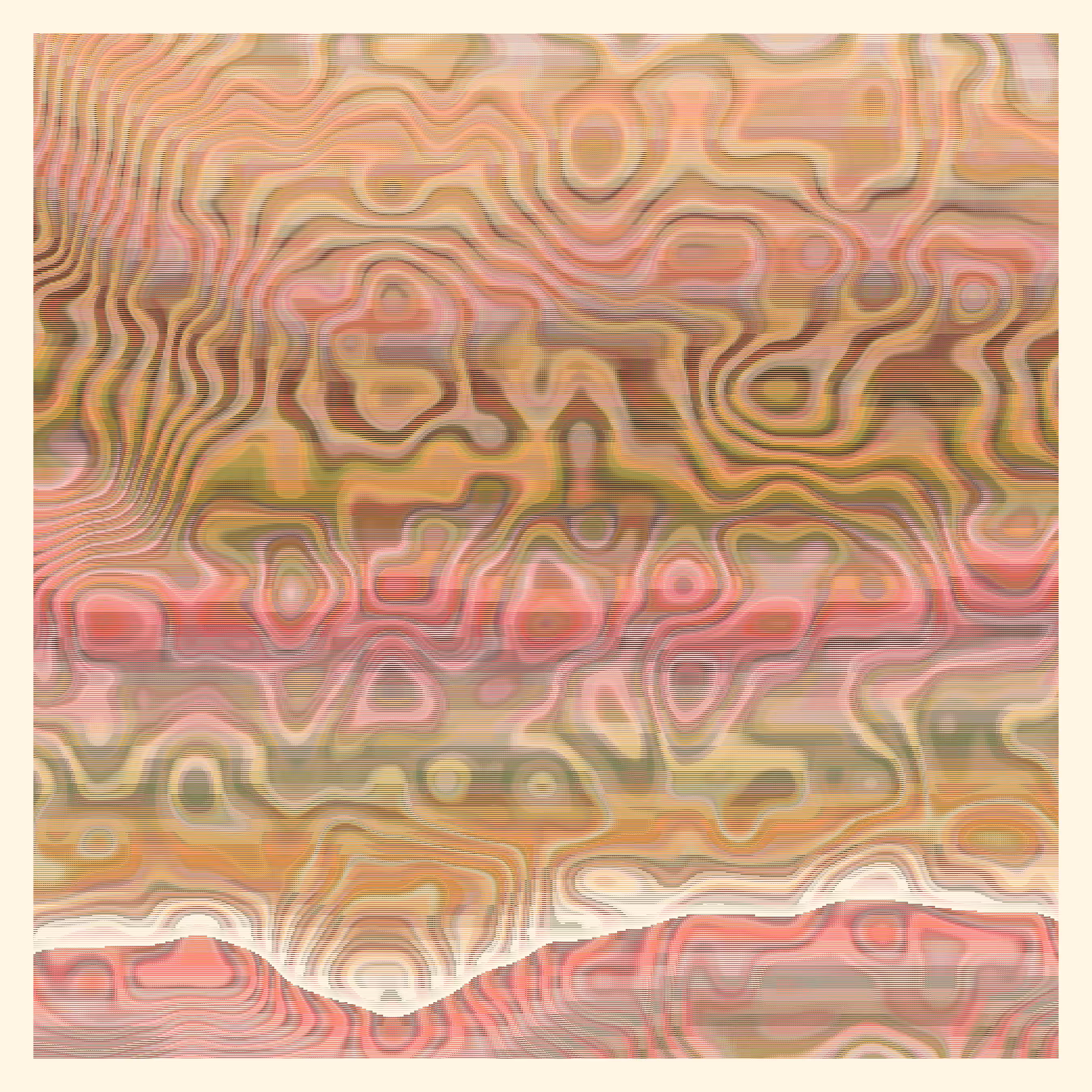 Etheral Eruptions #30
