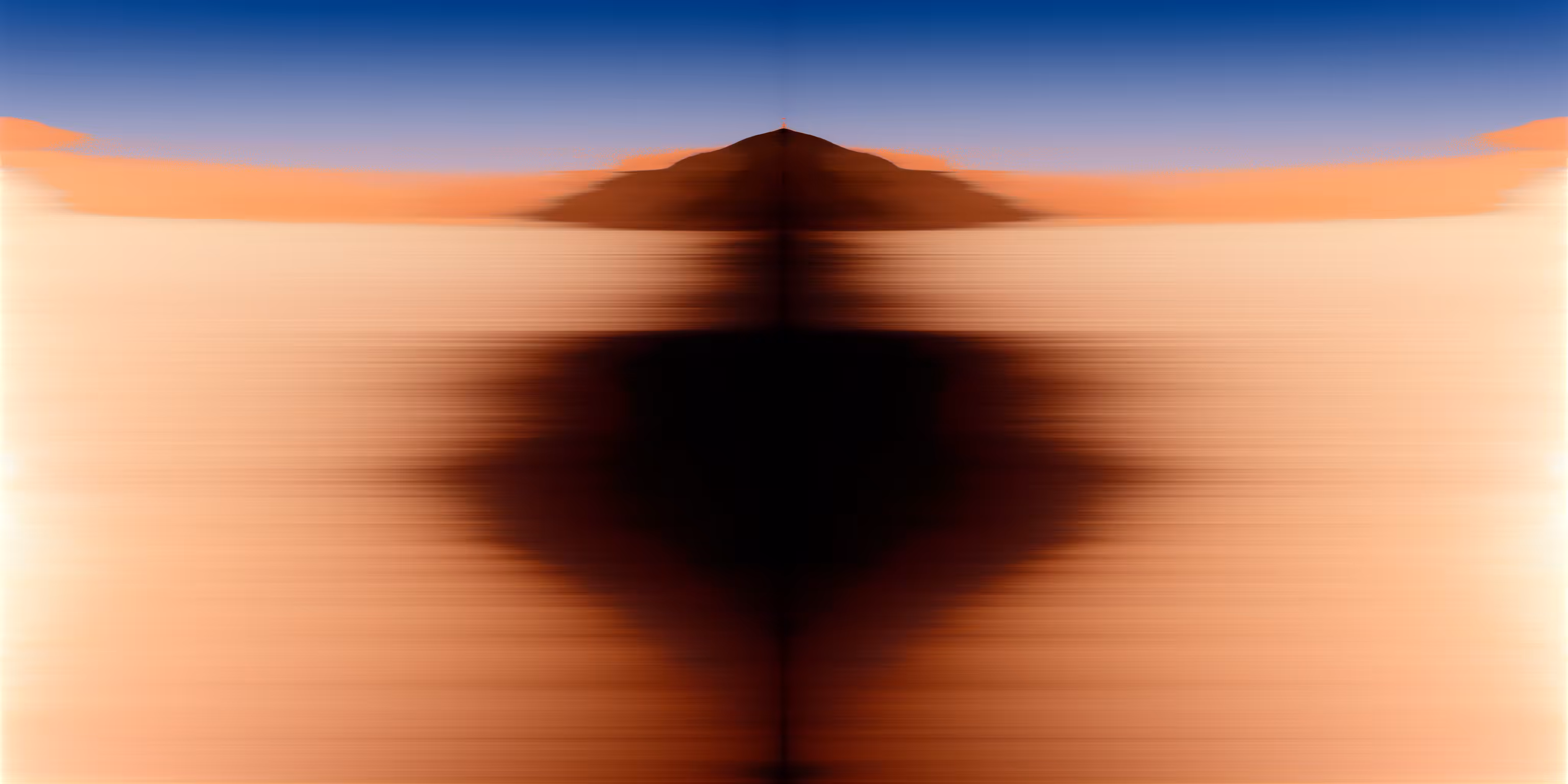 Isles upon Deemed Rivers & Other Wonders 112