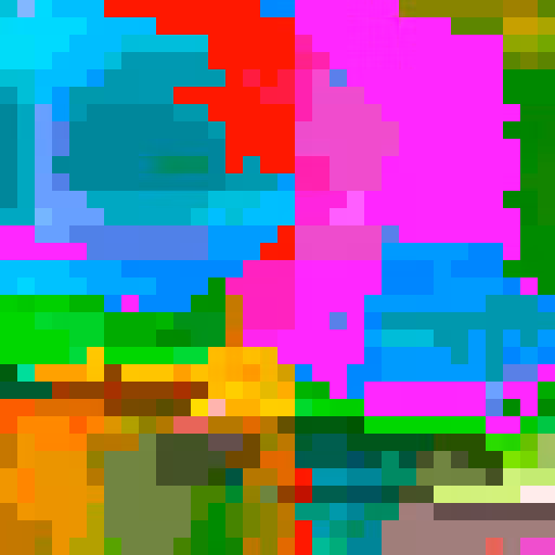 GLICPIXXXVER002 #9724