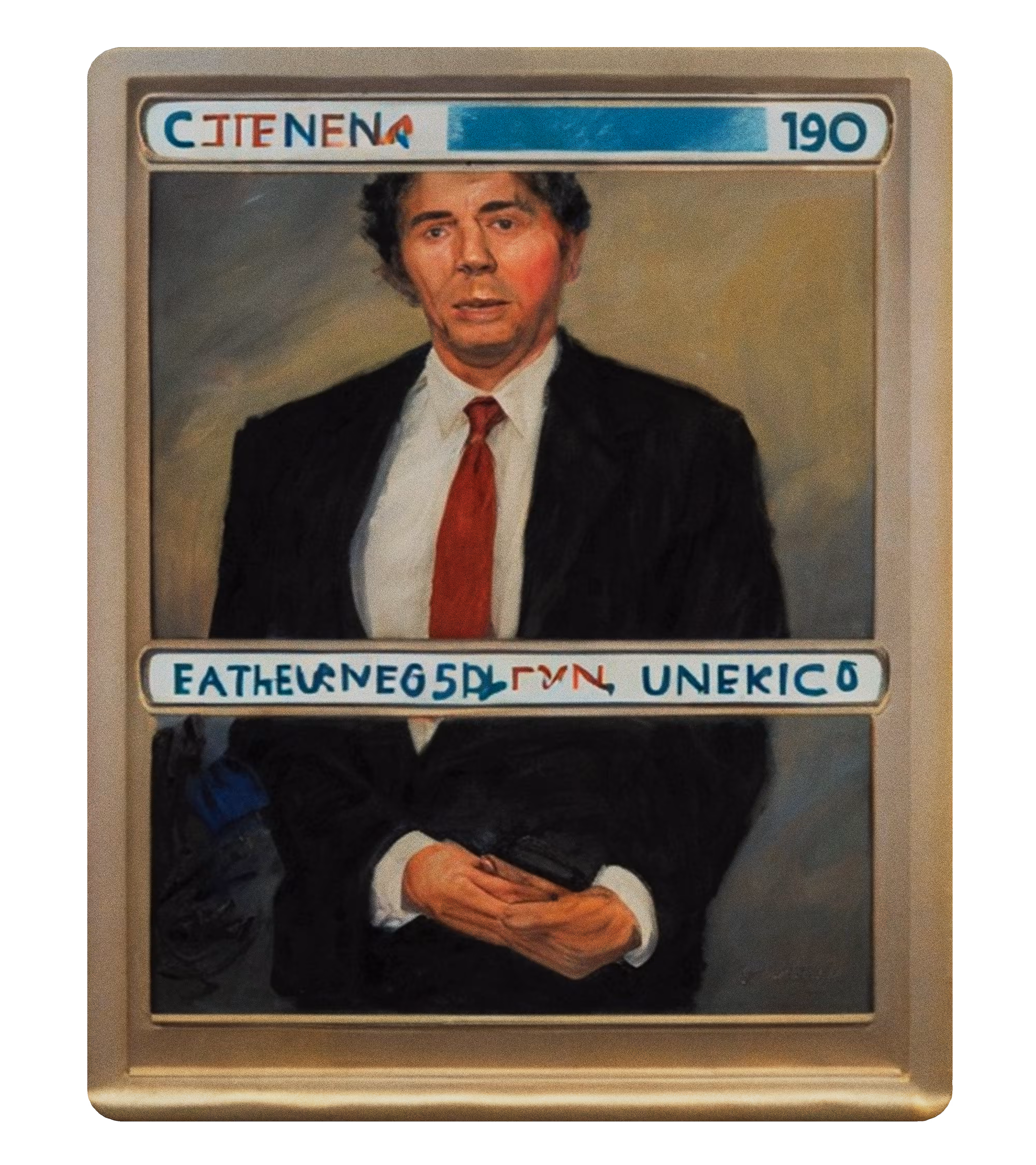 Card #461