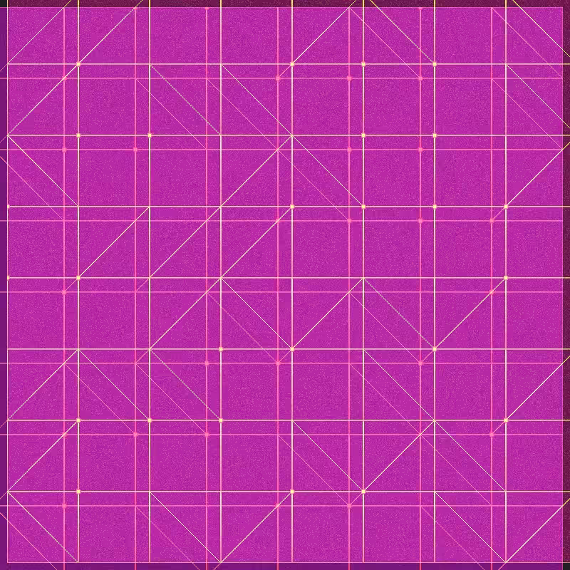 ISOMETRIC GLITCH #127