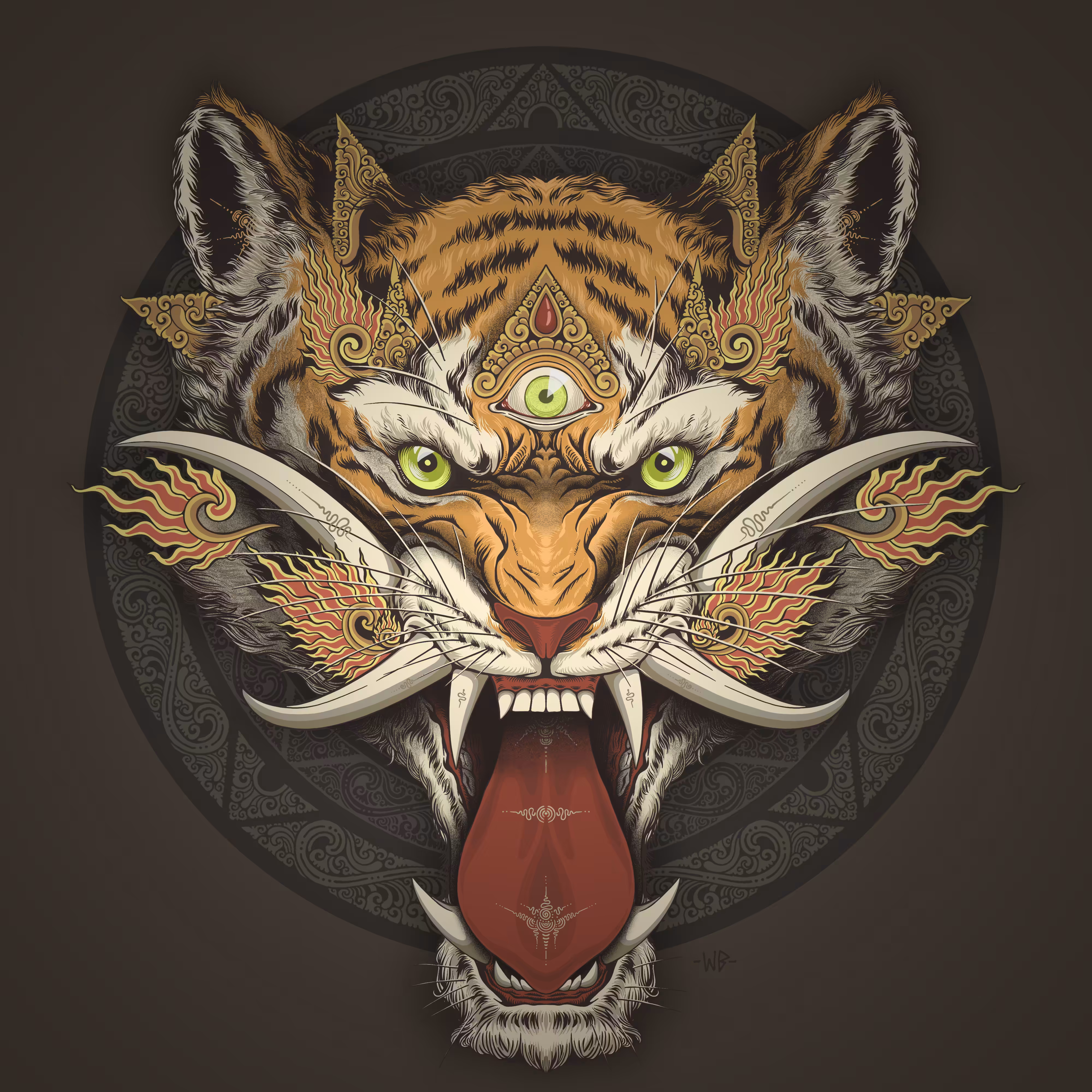 ROOOOAAARRR