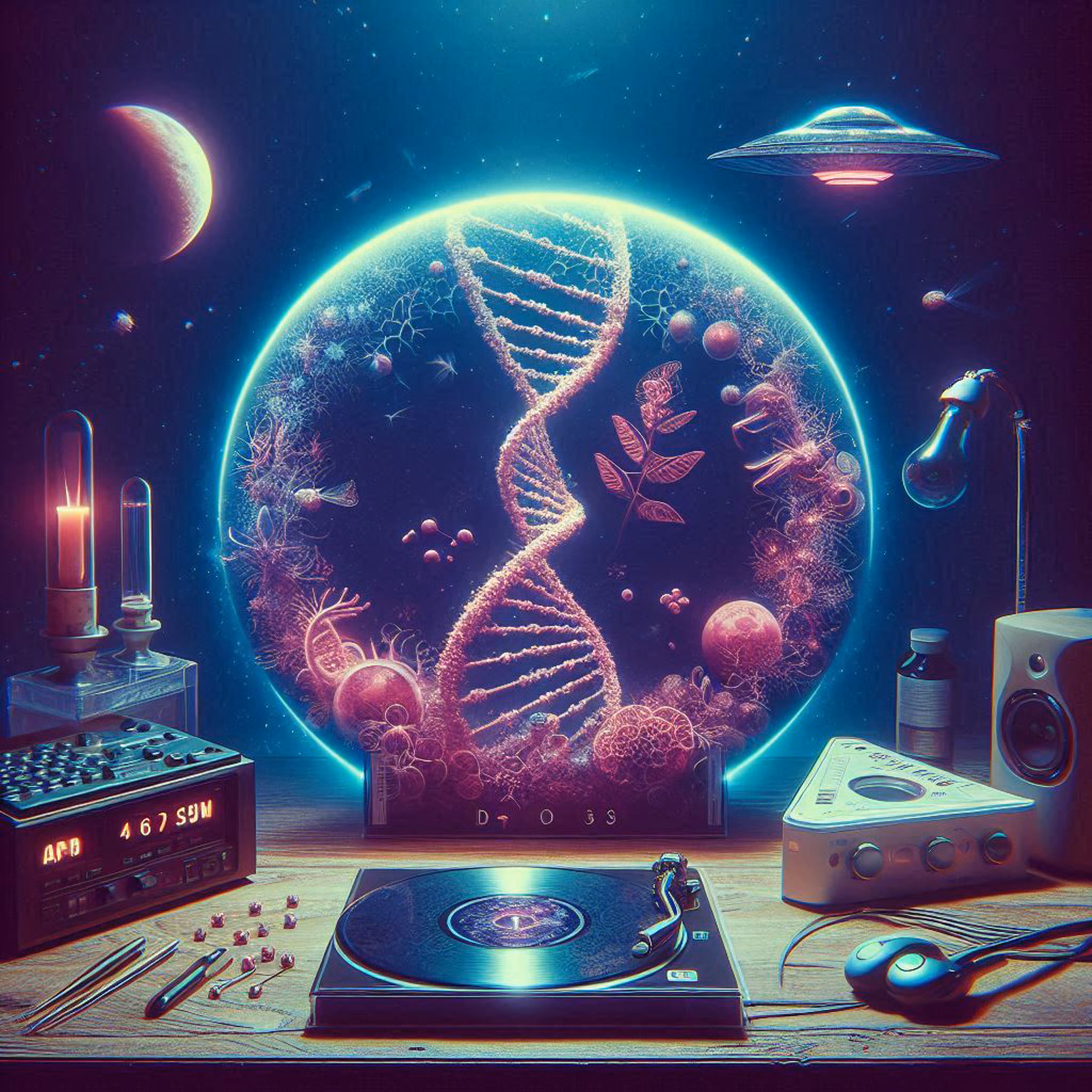 Circle of Origin