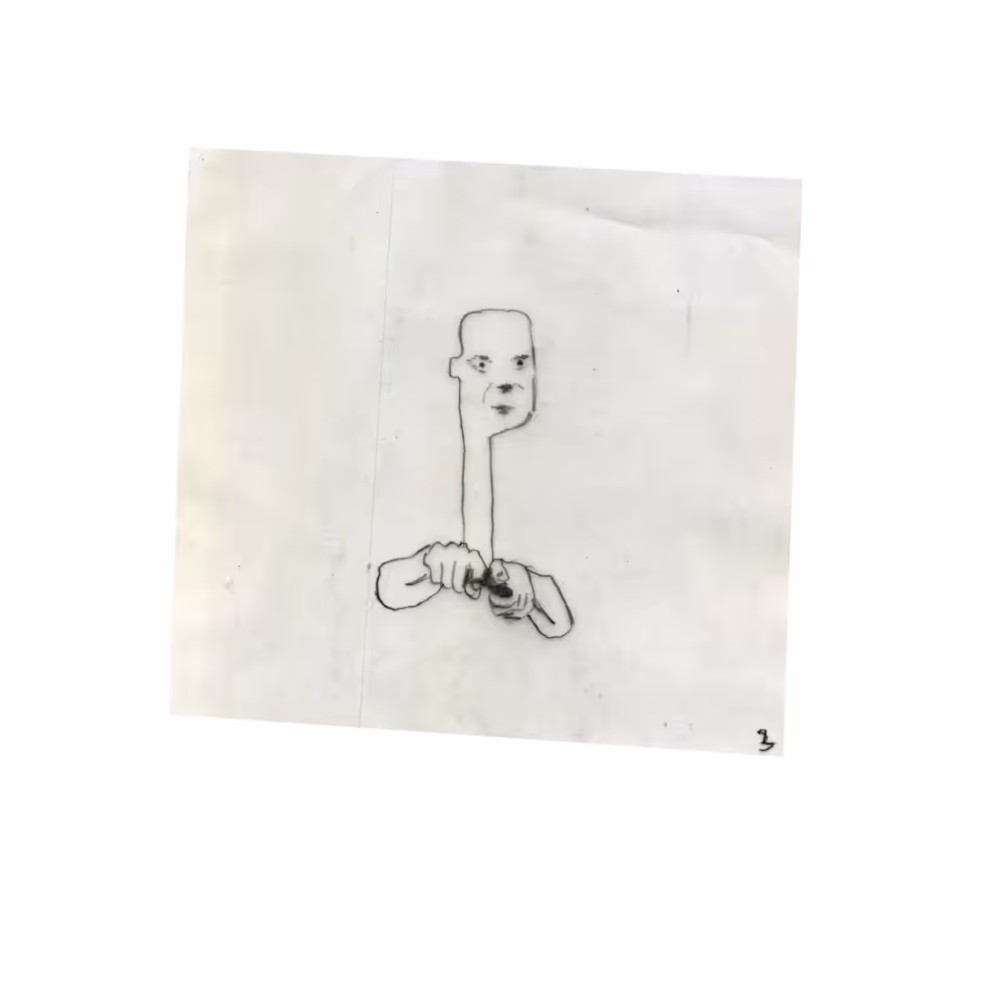 Suicidal CryptoPunk №1