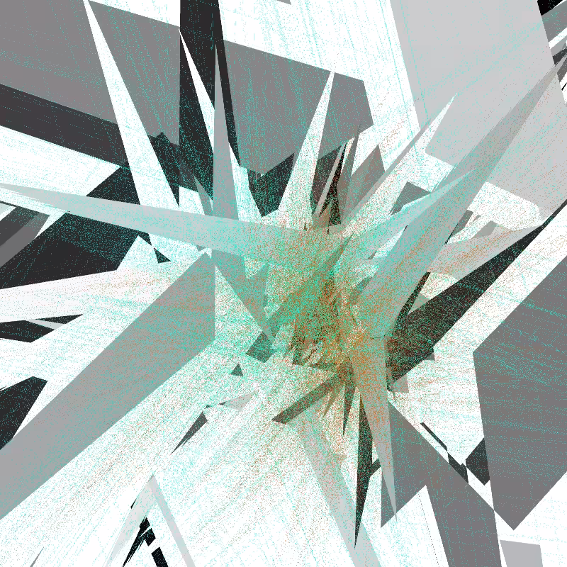 fractured #51