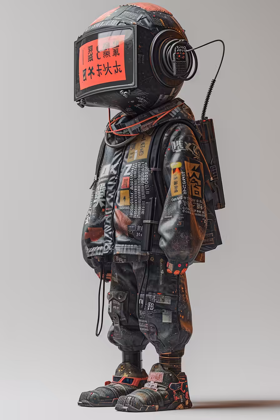 Circuit-Sam