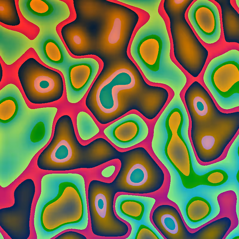 Emotion Bubbles #3