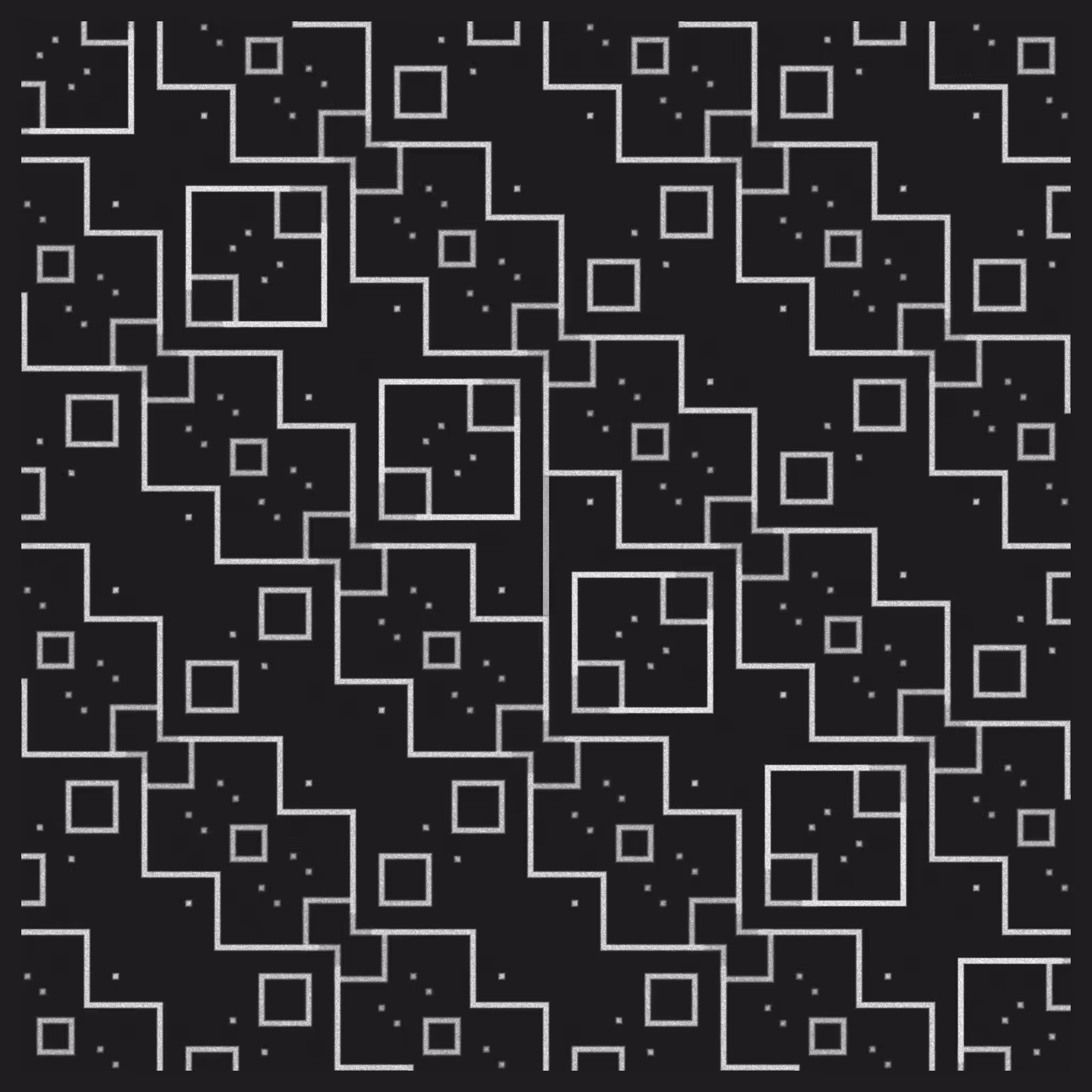 Unendlichkeitsmaschine #608