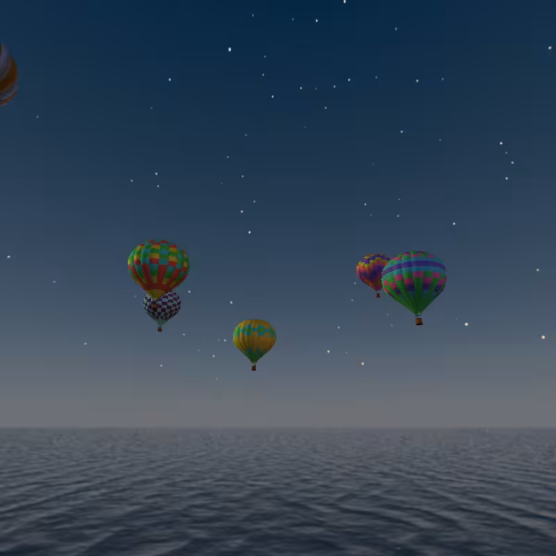 Balloonz #23