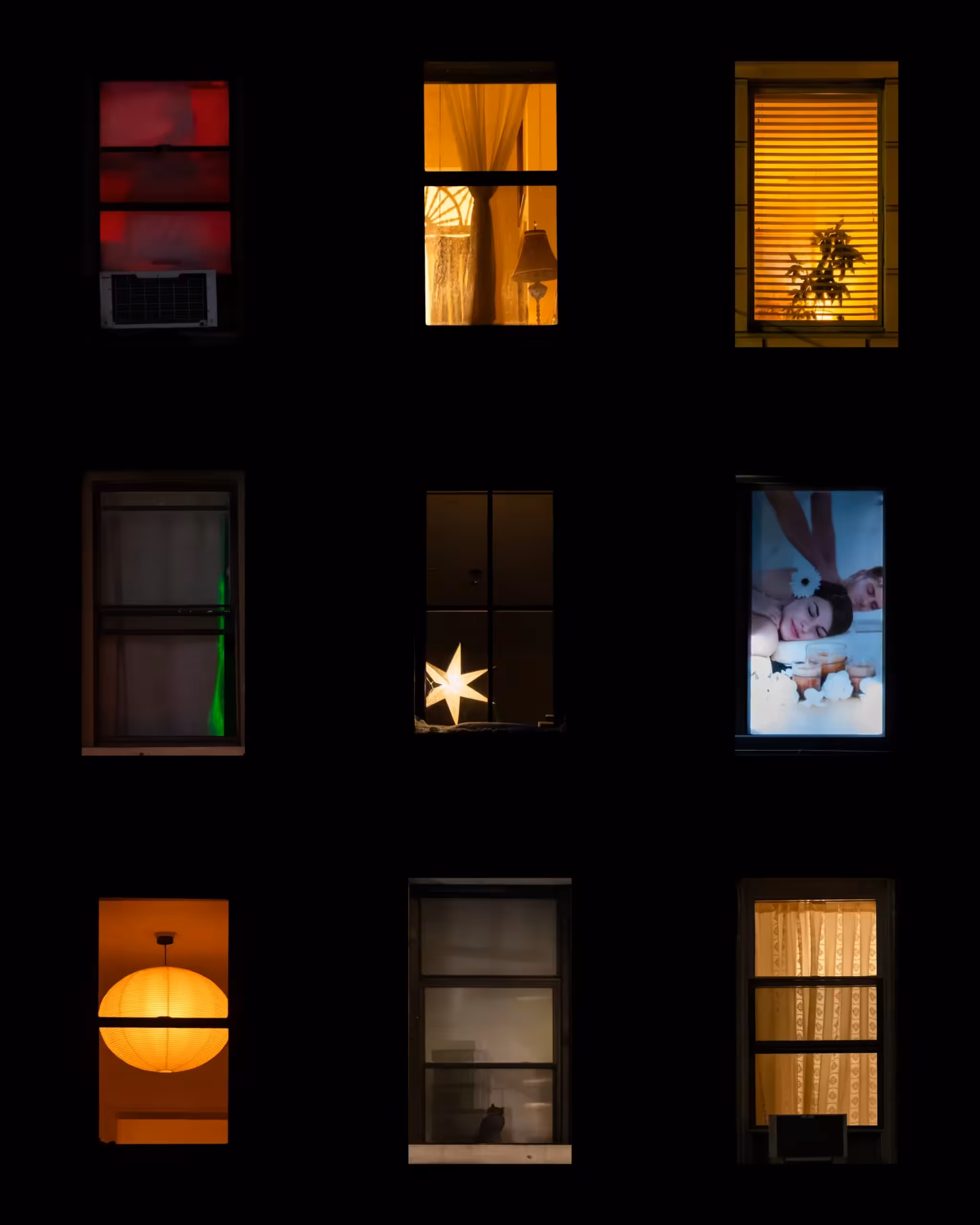 BUILDINGS // NYC: BUILDING 1270